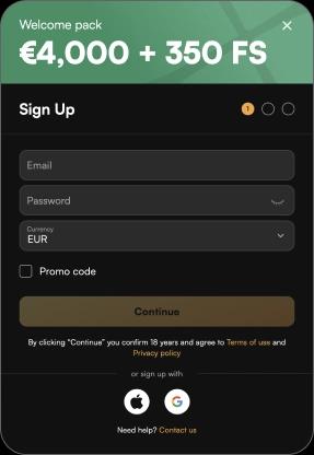 NewLucky Casino Nederland Mobile